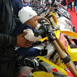 Meet your Posher, Khadijah